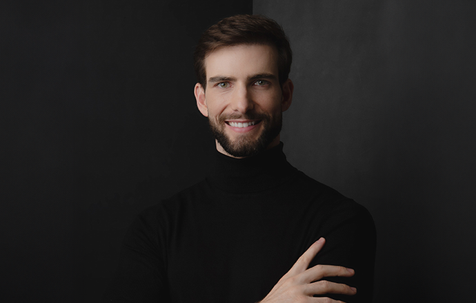 Dr. Murillo Salvato, Merz Aesthetics